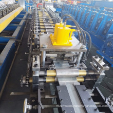 2019 Rolling Pipe/Tube/Steel bar/Aluminum Roll Forming Machine